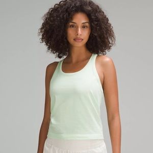 Lulu Lemon - Swiftly Tech Racerback Tank